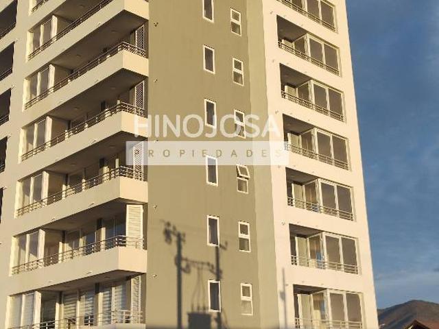 Departamento en arriendo en Quillota