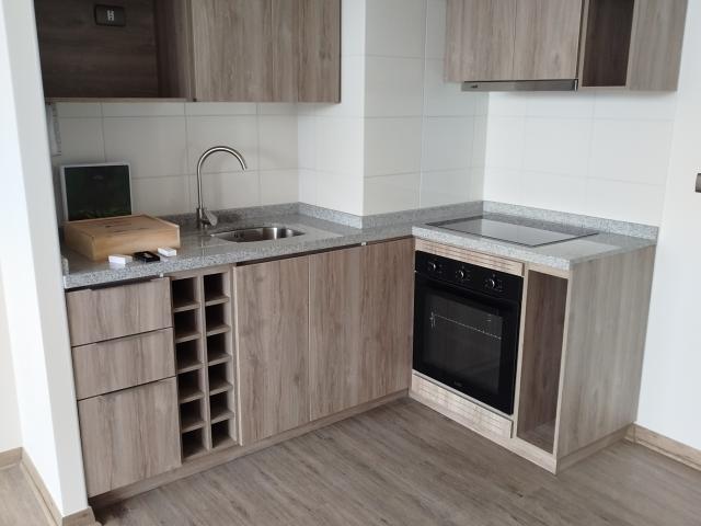 Departamento en arriendo en Quilpué