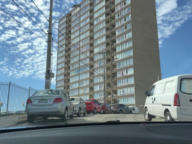 Departamento en Arriendo en Quilpué 2 dormitorios 2 baños