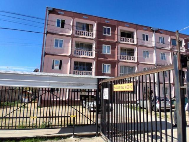 Departamento en Arriendo en Quilpué 3 dormitorios 1 baño