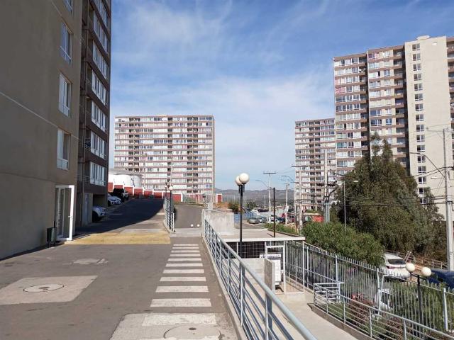 Departamento en Arriendo en Quilpué 3 dormitorios 1 baño