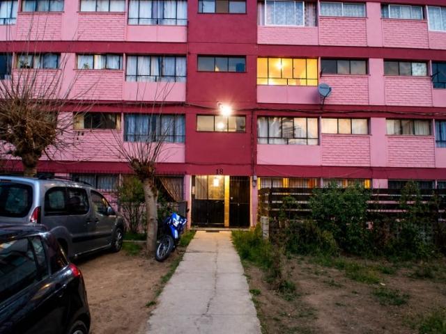 Departamento en Arriendo en Quilpué 3 dormitorios 1 baño