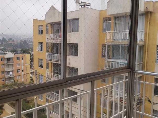 Departamento en Arriendo en Quilpué 3 dormitorios 2 baños