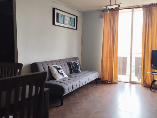 Departamento en Arriendo en Quinta Normal 3 dormitorios 1 baño