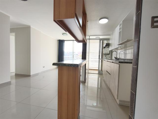 Departamento en Arriendo en Quinta Normal 3 dormitorios 1 baño