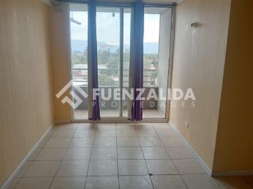 Departamento en Arriendo en Quinta Normal 3 dormitorios 1 baño
