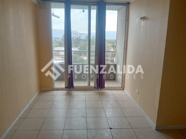 Departamento en Arriendo en Quinta Normal 3 dormitorios 1 baño