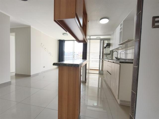 Departamento en Arriendo en Quinta Normal 3 dormitorios 1 baño