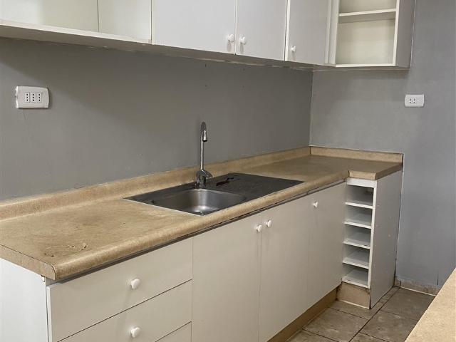 Departamento en Arriendo en Quinta Normal 3 dormitorios 1 baño