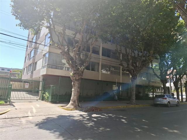 Departamento en Arriendo en Quinta esquina calle Errazuriz