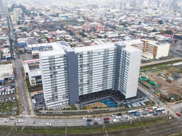 Departamento en arriendo en rozas 25