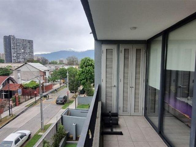 Departamento en arriendo en rodrigo de araya