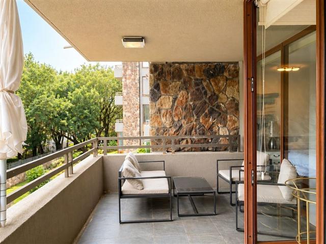 Departamento en Arriendo en RAMON QUEZADA 555