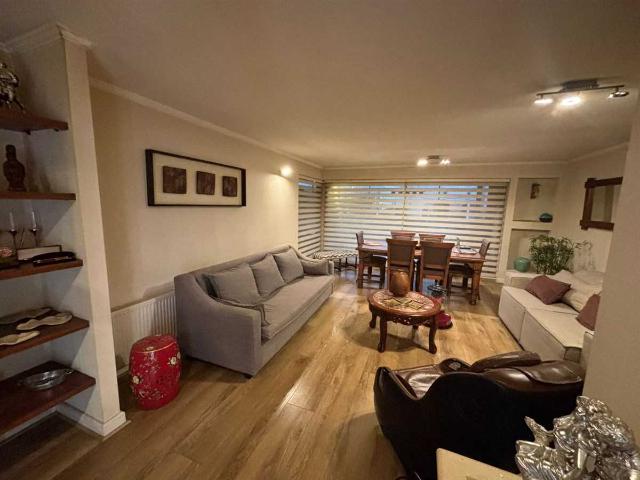 Departamento en Arriendo en Rancagua 3 dormitorios 3 baños