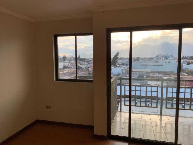 Departamento en Arriendo en Rancagua 1 dormitorio 1 baño