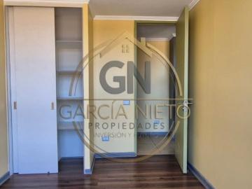Apartamento en arriendo en Región del Libertador General Bernardo O Higgins - Estacionamiento