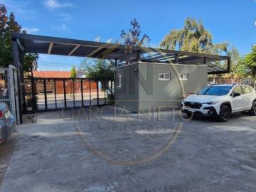Departamento en Arriendo en Rancagua 2 dormitorios 2 baños