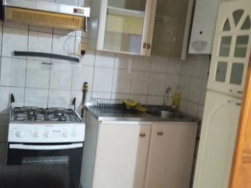 Apartamento en arriendo en Isla Central - Cocina equipada