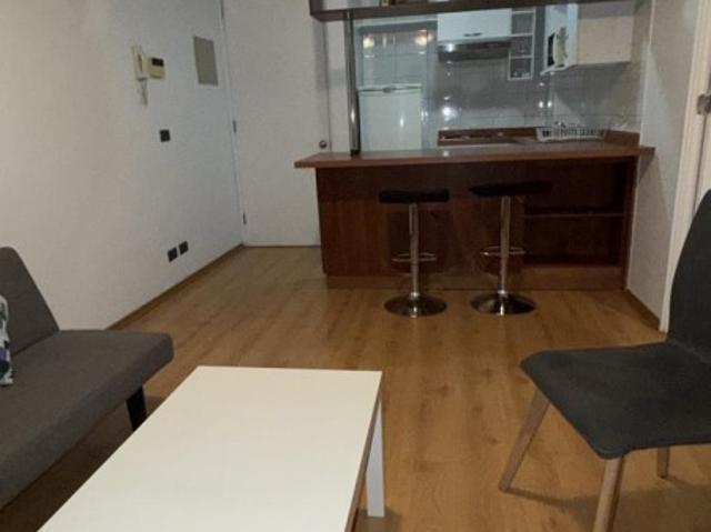Departamento en Arriendo en Recoleta 1 dormitorio 1 baño