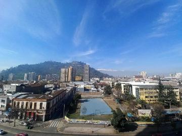 Juárez Larga, Recoleta, Provincia de Santiago, Región Metropolitana de Santiago