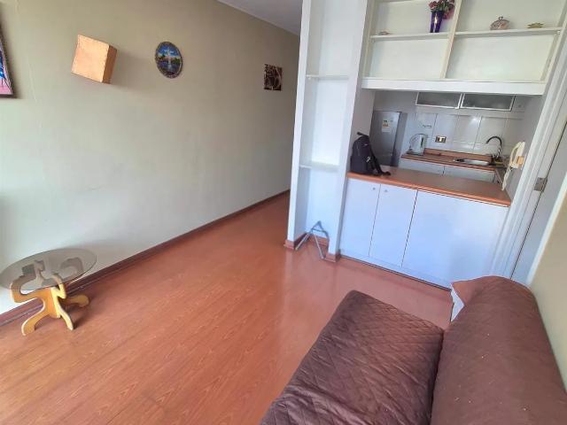 Departamento en arriendo en recreo alto, viña del mar