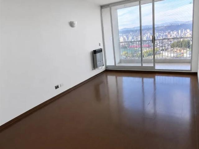 Departamento en arriendo en recreo alto, viña del mar