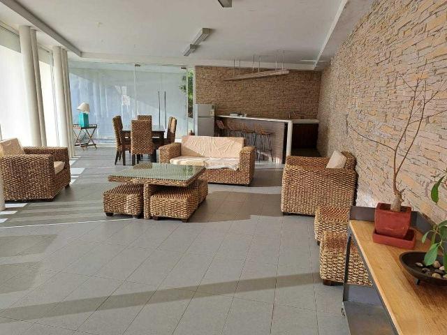 Departamento en arriendo en regio departamento excelente ubicación 180344, viña del mar