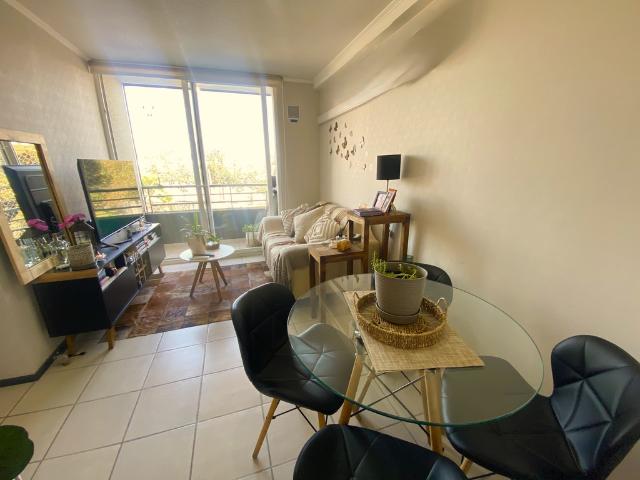 Departamento en Arriendo en Renca 2 dormitorios 1 baño