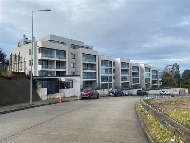 Departamento en Arriendo en Reserva Lomas de Reloncaví