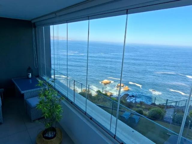 Departamento en arriendo en reñaca