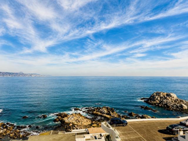Departamento en arriendo en Reñaca