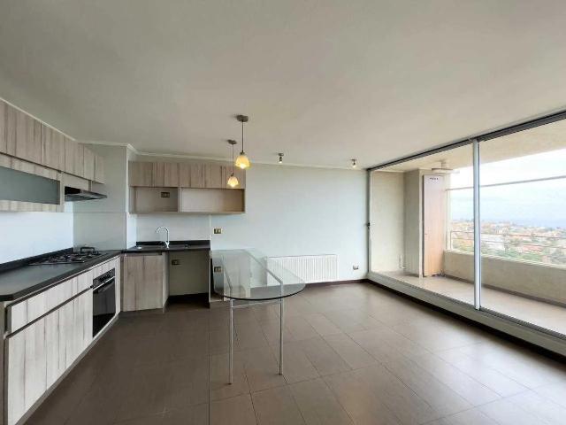 Departamento en arriendo en reñaca 176356