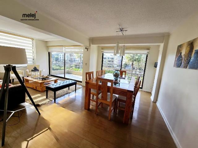 Departamento en arriendo en reñaca