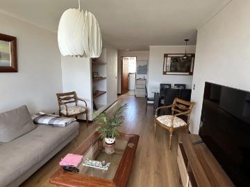 Departamento en arriendo en reñaca, viña del mar
