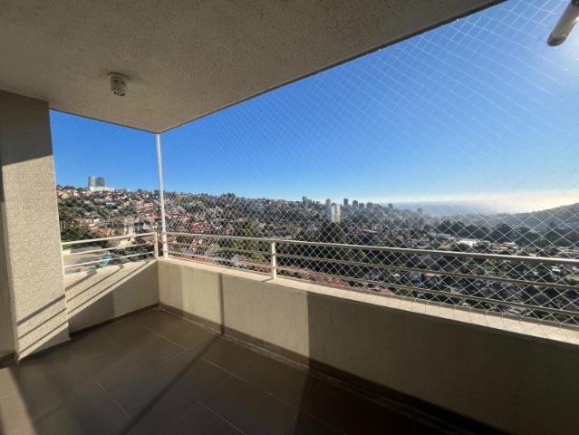 Departamento en arriendo en reñaca, viña del mar