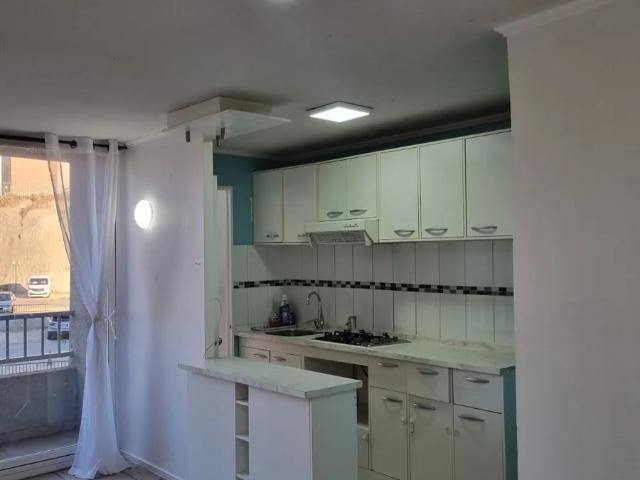 Departamento en arriendo en reñaca alto, viña del mar
