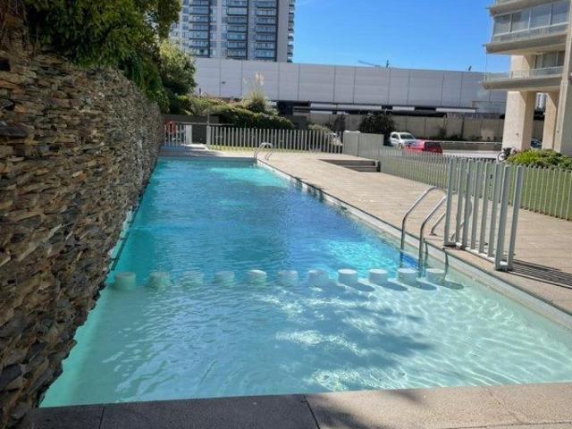 Departamento en arriendo en reñaca norte, viña del mar