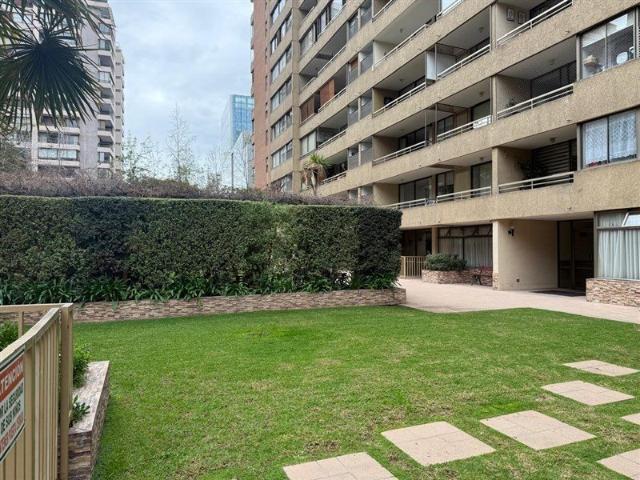 Departamento en arriendo en warren smith / apoquindo*, las condes