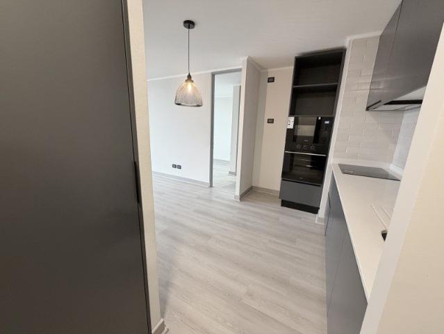 Departamento en arriendo en tomas moro, las condes