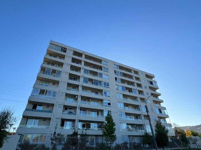 Departamento en Arriendo en Talca 2 dormitorios 2 baños