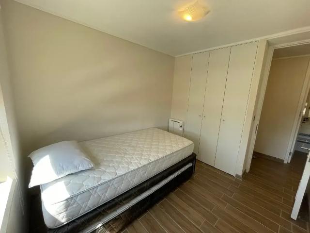 Departamento En Arriendo En Talca Sector Oriente