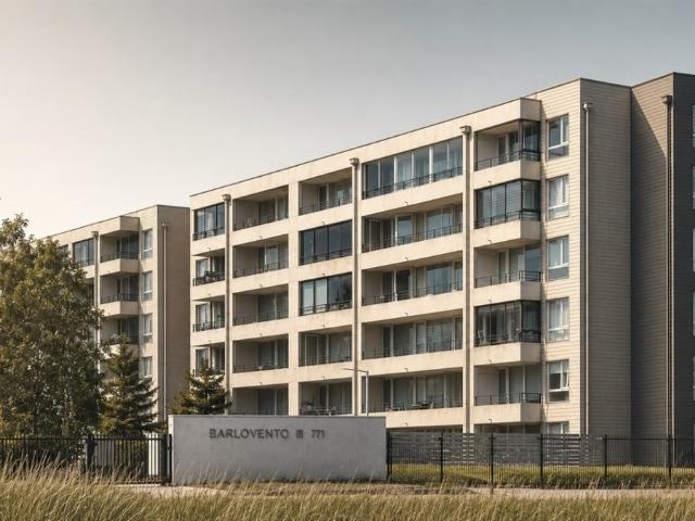 Departamento en Arriendo en Talcahuano 2 dormitorios 2 baños