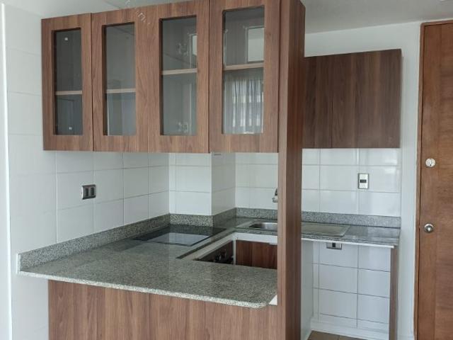 Departamento en Arriendo en Talcahuano 2 dormitorios 2 baños
