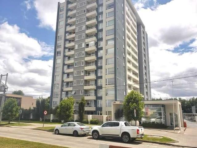 Departamento en Arriendo en Temuco 1 dormitorio 1 baño