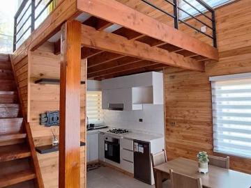 Apartamento en arriendo en Manuel Recabarren, Temuco