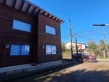 Villa Los Arquitectos, Provincia de Cautín, Región de la Araucanía