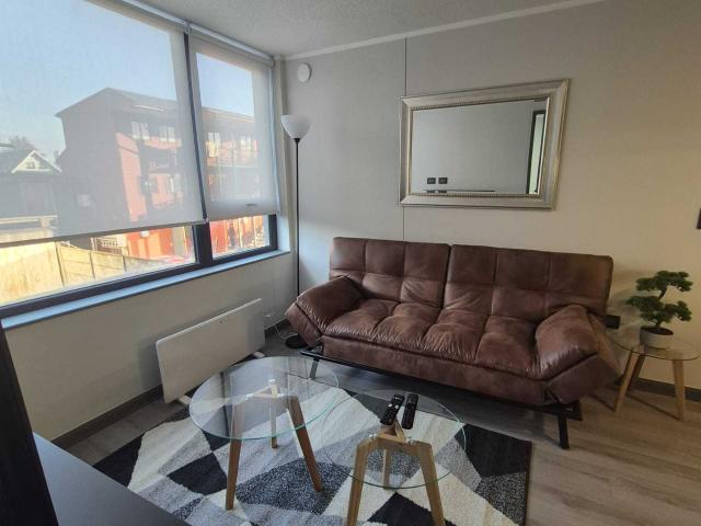 Departamento en Arriendo en Temuco 2 dormitorios 1 baño