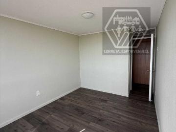 Apartamento en arriendo en Región de la Araucanía - Terraza