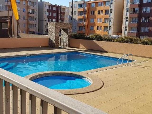 Departamento en Arriendo en Temuco 3 dormitorios 1 baño