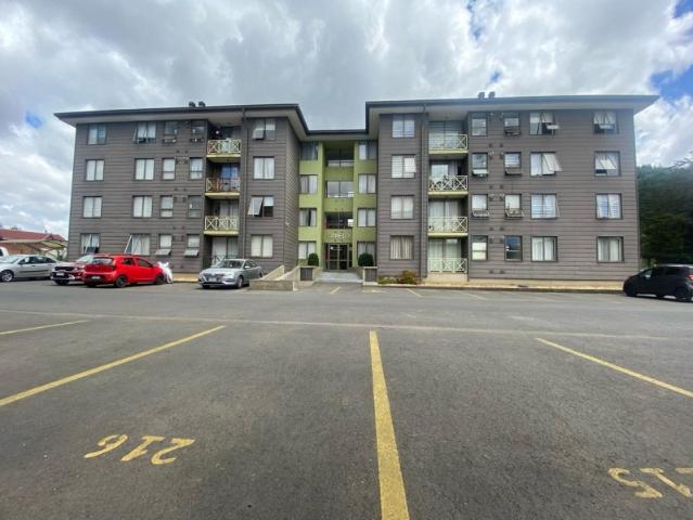 Departamento en Arriendo en Temuco 3 dormitorios 1 baño